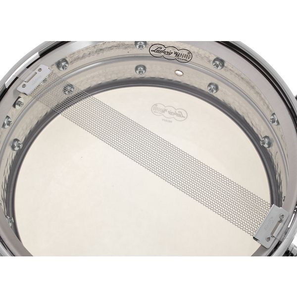 Ludwig 14"x05" LA404K Acrophonic Sn.