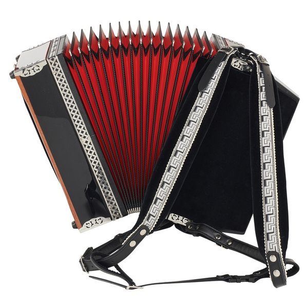 Strasser De luxe E in G/C/F/Bb