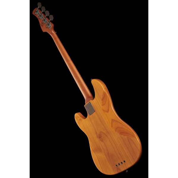 Marcus Miller P5R Alder-4 NT