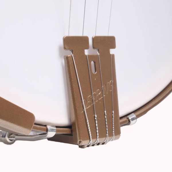 Deering Goodtime Plectrum Banjo