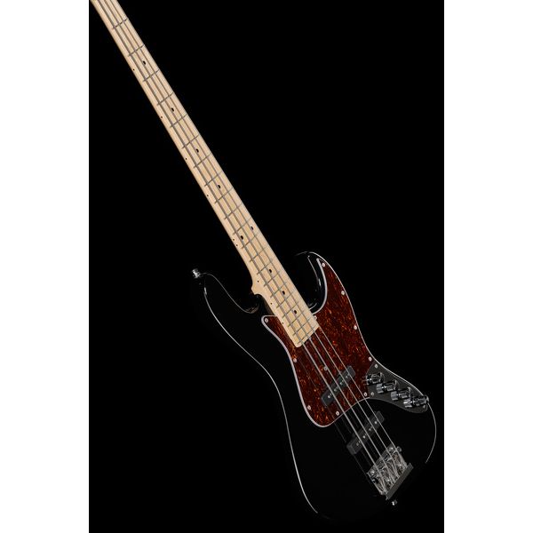 Sadowsky MetroLine 21-4 Vin J/J Black