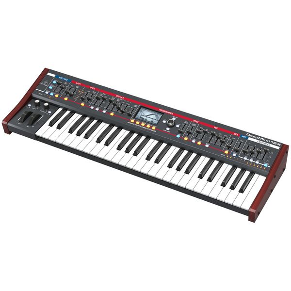 Behringer DeepMind 12X