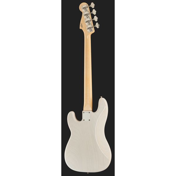Fender 59 P-Bass RW White Blonde CC