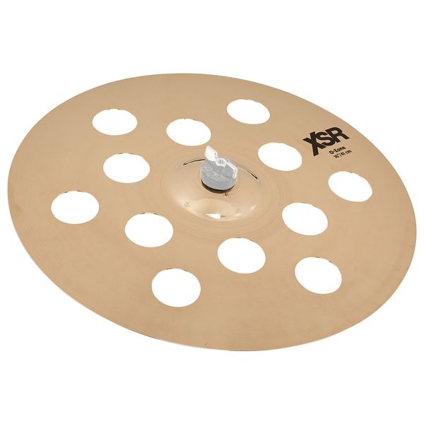 Sabian AAX Exclusive Hybrid Cym. Set