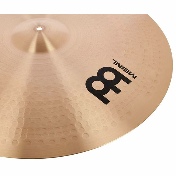 Meinl Pure Alloy 24" Medium Ride