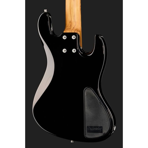 Sadowsky MetroExp21 Vint M5 Mora LH BK