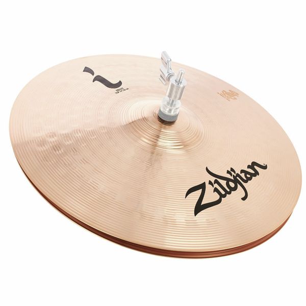 Zildjian 14" I Family Hi-Hat