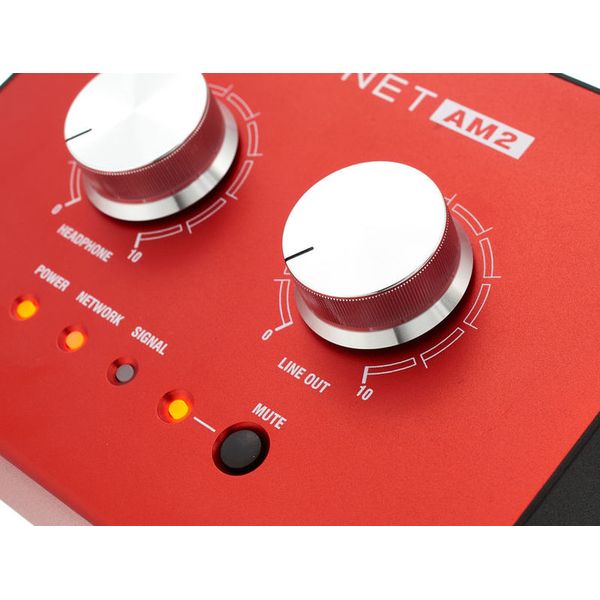 Focusrite RedNet AM2