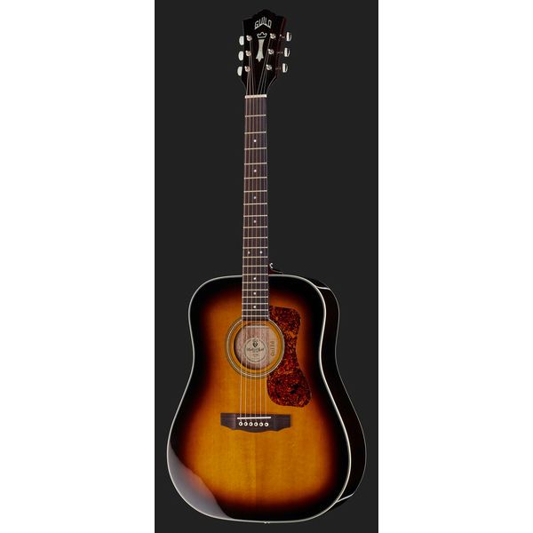 Guild D-140 SB Westerly