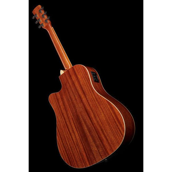 Harley Benton CLD-60SMCE NT Bundle