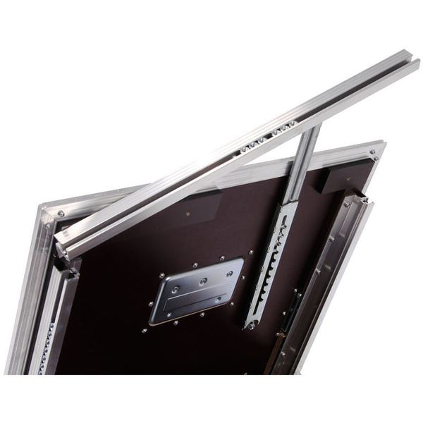 Thon Triple Door Live Rack 8U 45 RA