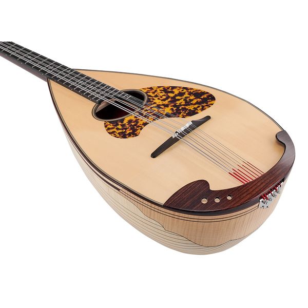 Atsushi Miyano Mandoloncello MC-4 MR