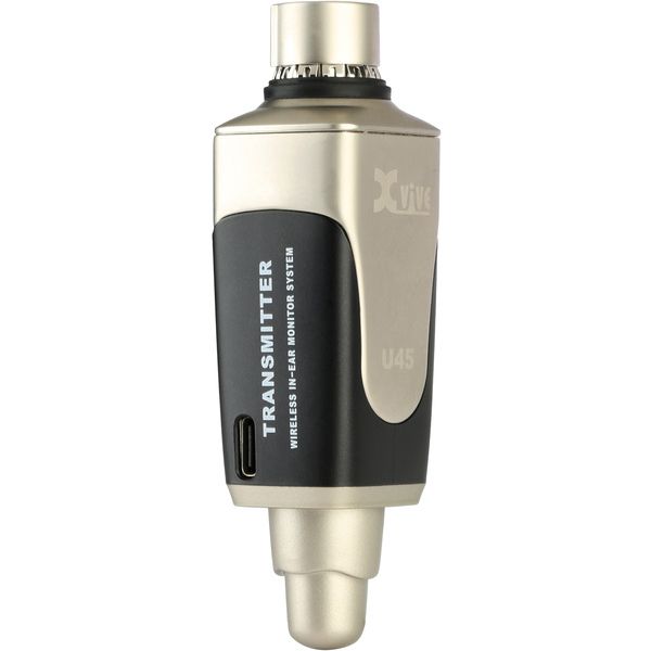 XVive U45 In-Ear Monitor Transmitter