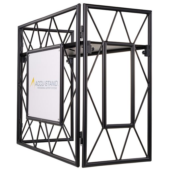 Accu Stand Pro Event Table 2 MB