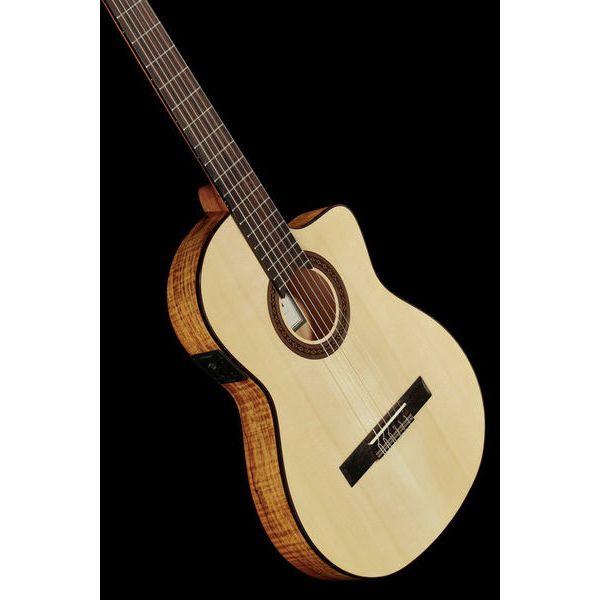 Cordoba C5-CET Limited Iberia