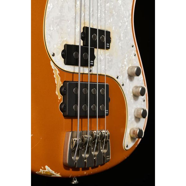 Sandberg California II VM 4 MN OR HCA