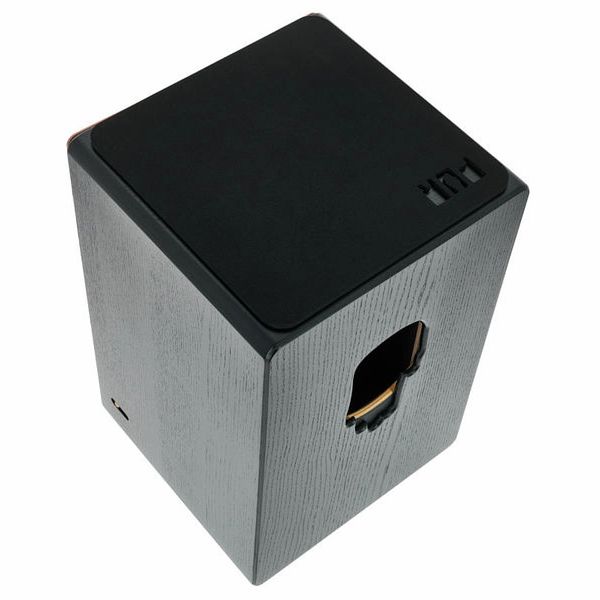 PUR Vision Pro Black&Gold Cajon