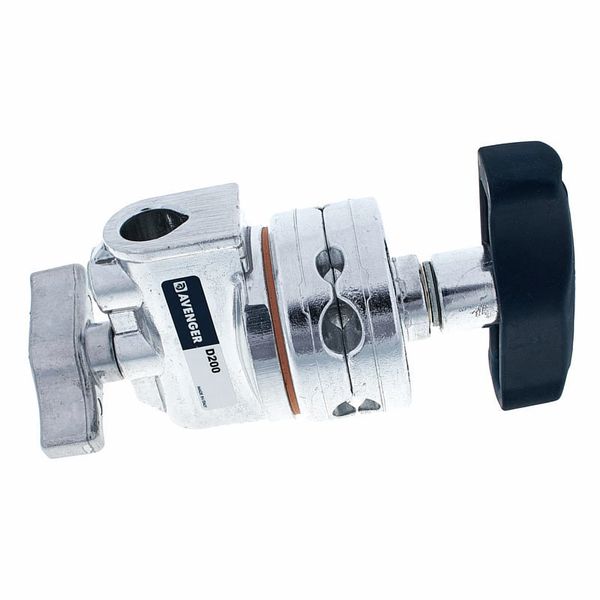 Avenger D200 Grip Head 2 1/2''