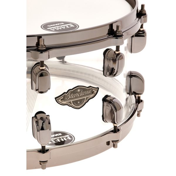 Tama 14"x6,5" Mirage 50th A. Snare