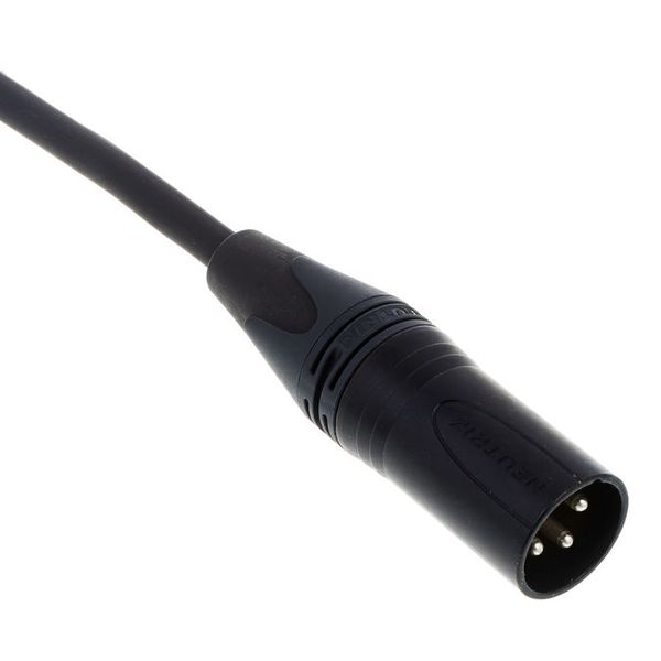 Cordial CPM 5,0 FM-Flex