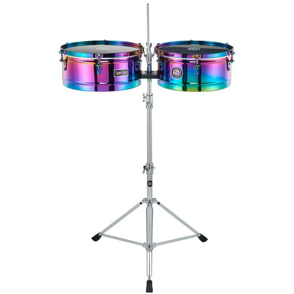 Meinl Spectrum Timbales