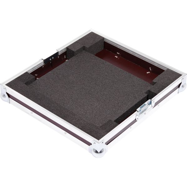 Behringer Xenyx QX1222USB Case Bundle