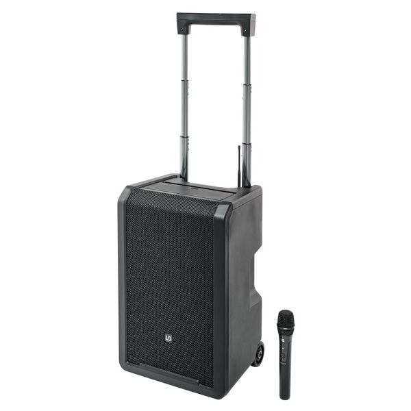 LD Systems ANNY 10 HHD B5