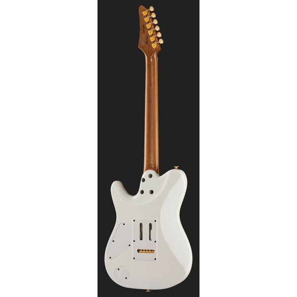 Ibanez LB1-WH Lari Basilio