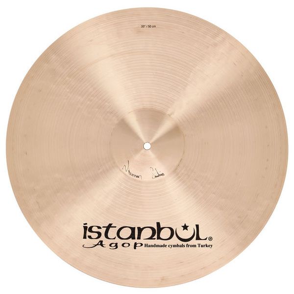 Istanbul Agop Trad. Suspended Crash 20"