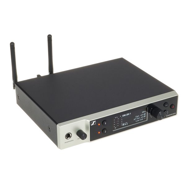 Sennheiser EW-DX EM 2 R1-9