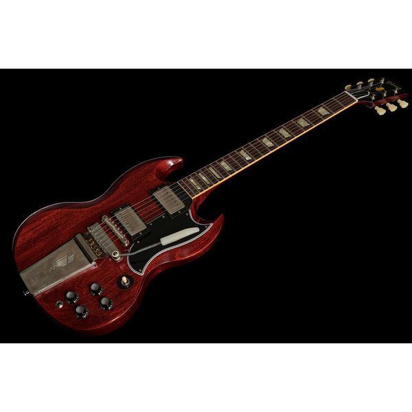 Gibson SG Standard 64 Maestro CH VOS