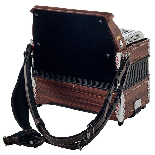 Alpengold Junior 24 Rosewood G/C/F/Bb