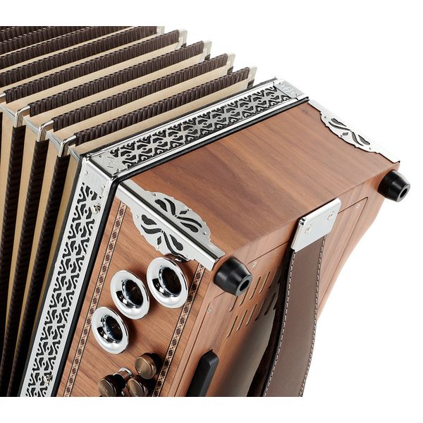 Krntnerland Edelweiss Plus G/C/F/Bb