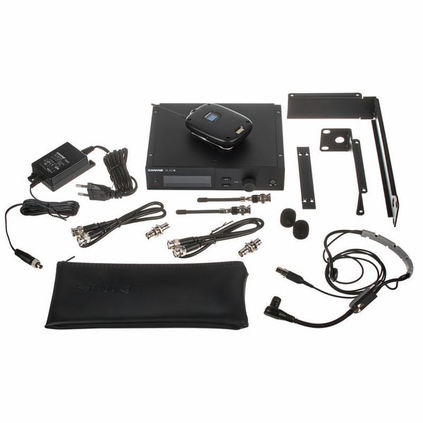 Shure SLXD14E/SM35 L56
