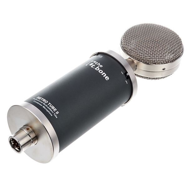 the t.bone Retro Tube II