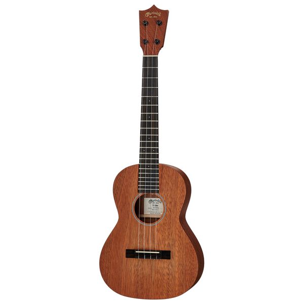 Martin Guitar T1 FSC Tenor Ukulele