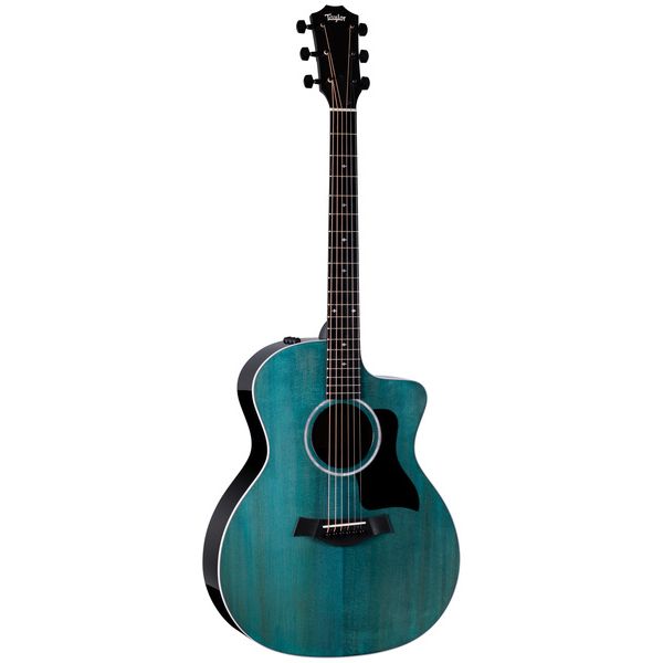 Taylor 214ce Plus Special Edition TB