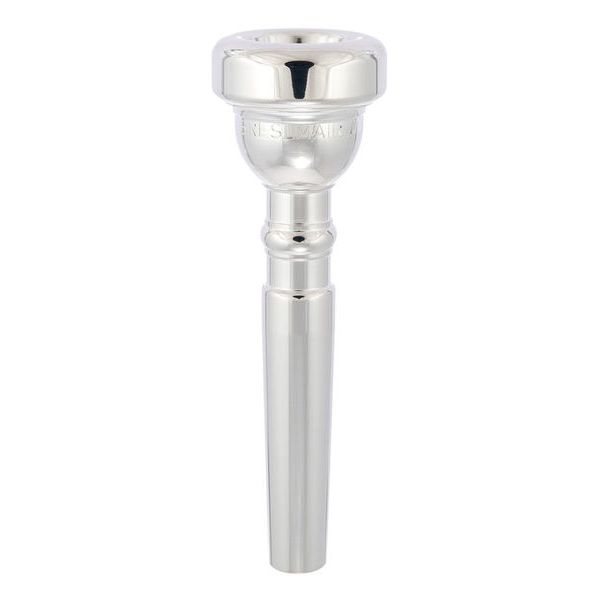 Breslmair Trumpet Mouthpiece BV4