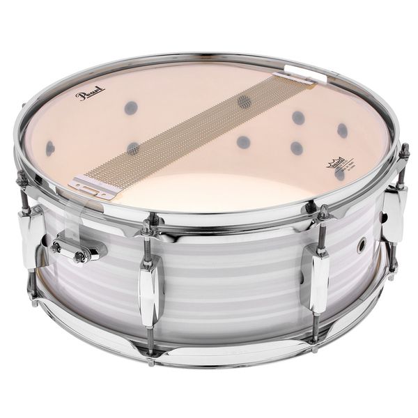 Pearl 14"x5.5" Export SD S. White