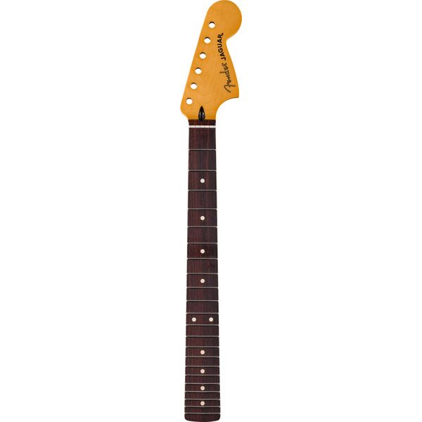 Fender Player II Jaguar Neck RW