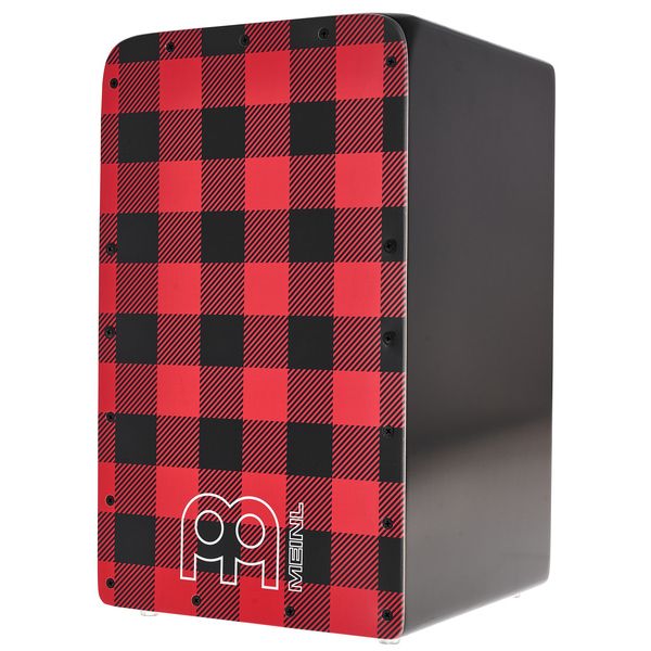 Meinl String Cajon Lumberjack
