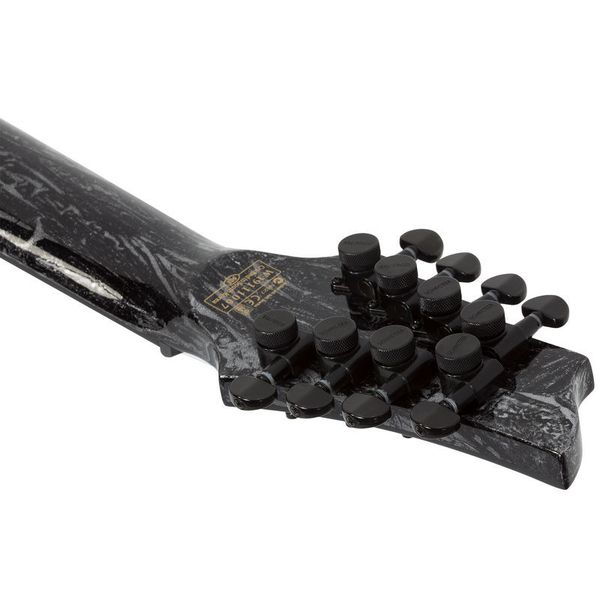 Schecter C-8 Multiscale SM LH