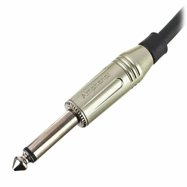 Harley Benton GC 9 PP