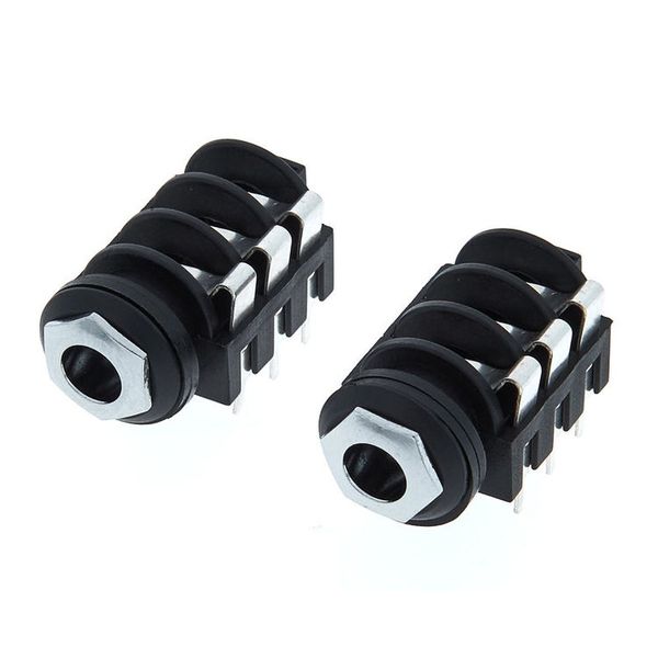 Adam Hall 7217 PCB02 TP 6,3mm JackSocket