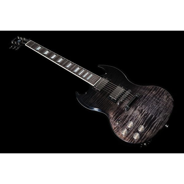 Gibson SG Modern TBF LH