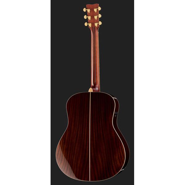 Yamaha Transacoustic LL-TA VT