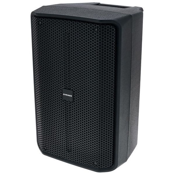 Behringer X AIR XR12 +Syrincs D110SP Set