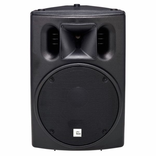 Behringer PMP 4000 Bundle