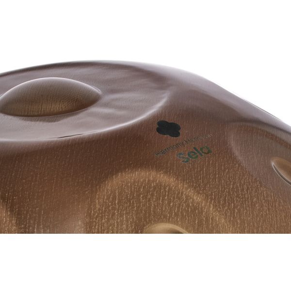 Sela Harmony Handpan B2 Amara9 222