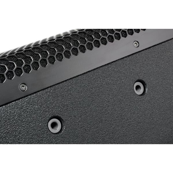 Seeburg Acoustic Line X8